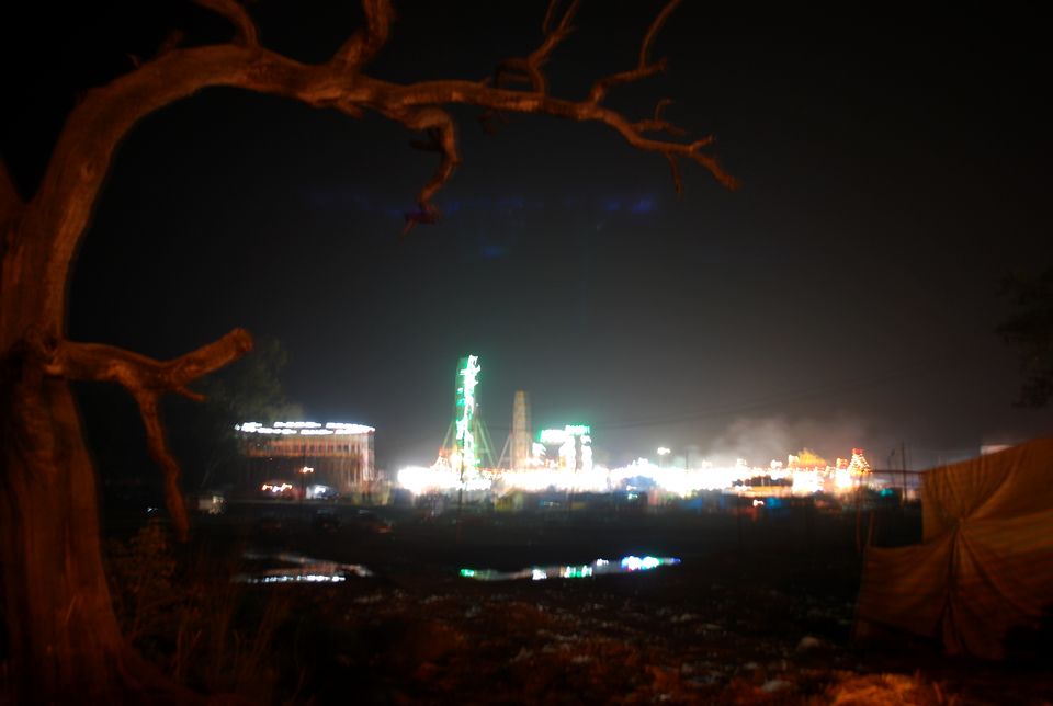 Photo of Jhiri-The country fair 34/37 by Nitish Arora