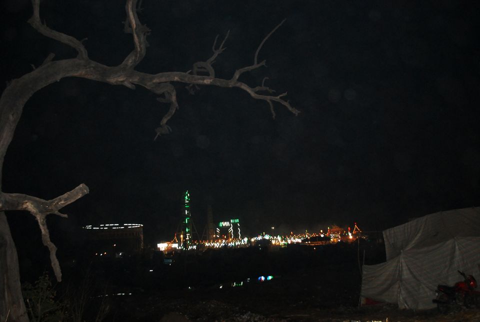 Photo of Jhiri-The country fair 35/37 by Nitish Arora