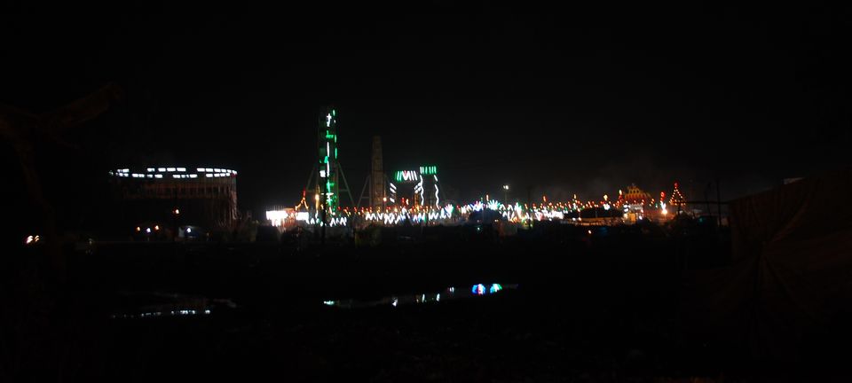 Photo of Jhiri-The country fair 36/37 by Nitish Arora
