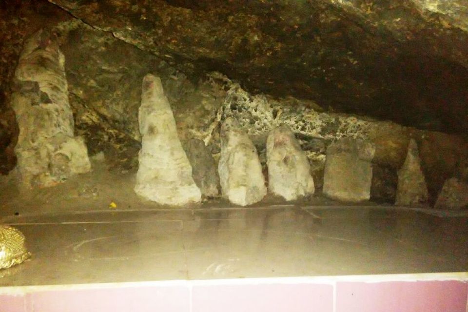 Photo of Devi Pindiya: The Little Known Abode of Mata Vaishno 4/14 by Nitish Arora