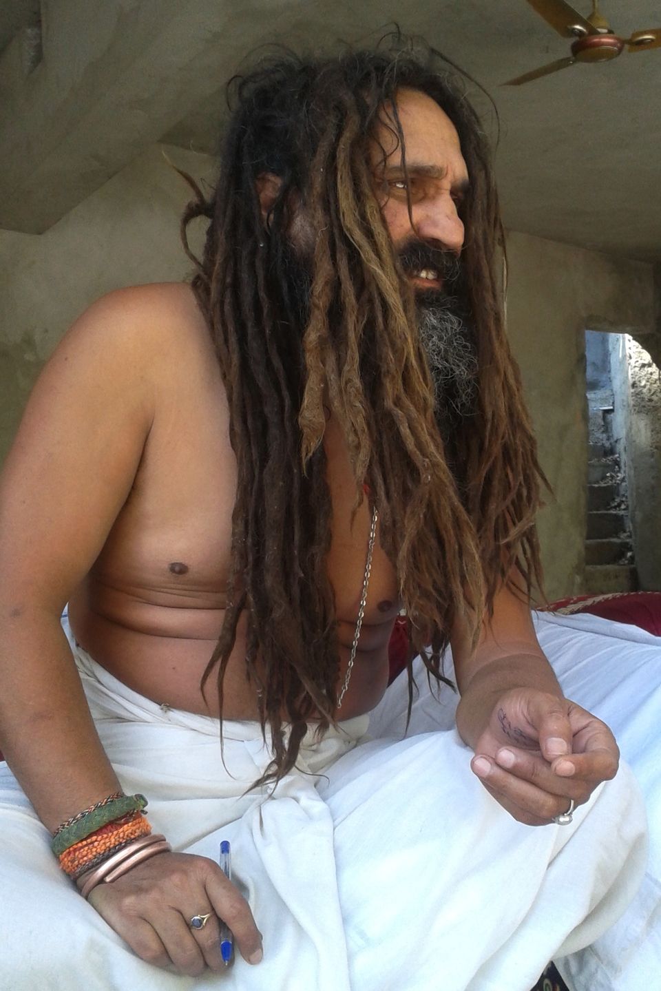 Photo of Devi Pindiya: The Little Known Abode of Mata Vaishno 10/14 by Nitish Arora