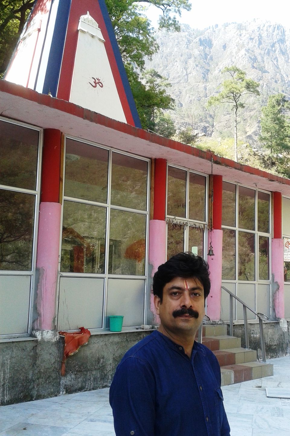 Photo of Devi Pindiya: The Little Known Abode of Mata Vaishno 12/14 by Nitish Arora
