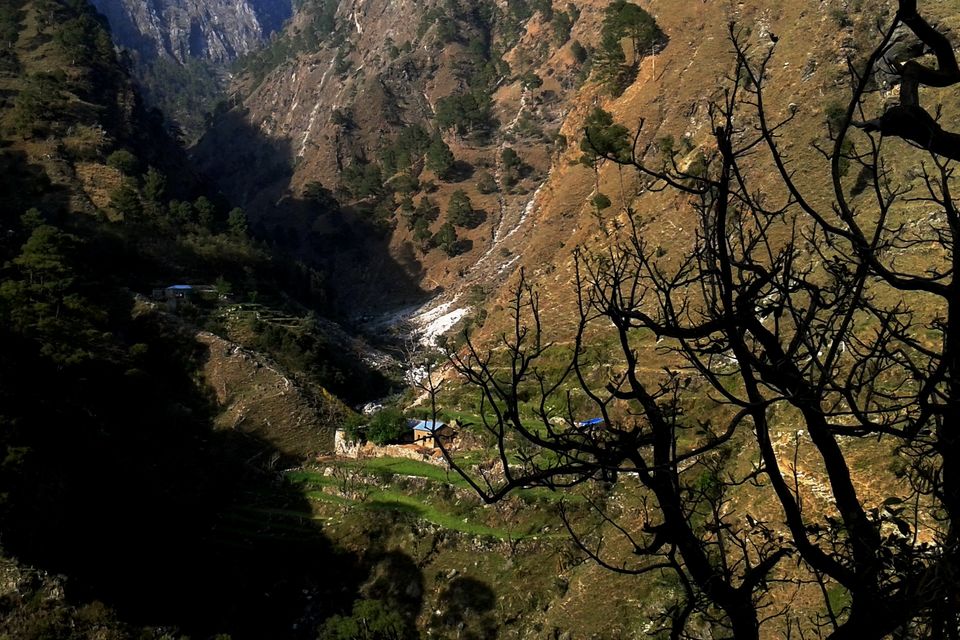 Photo of Devi Pindiya: The Little Known Abode of Mata Vaishno 13/14 by Nitish Arora