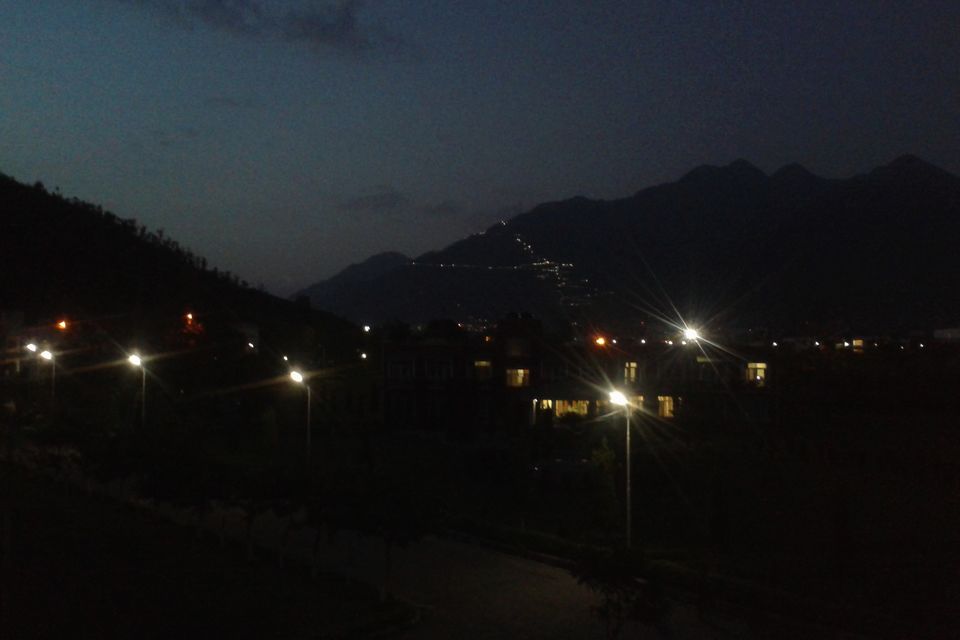 Photo of Devi Pindiya: The Little Known Abode of Mata Vaishno 14/14 by Nitish Arora