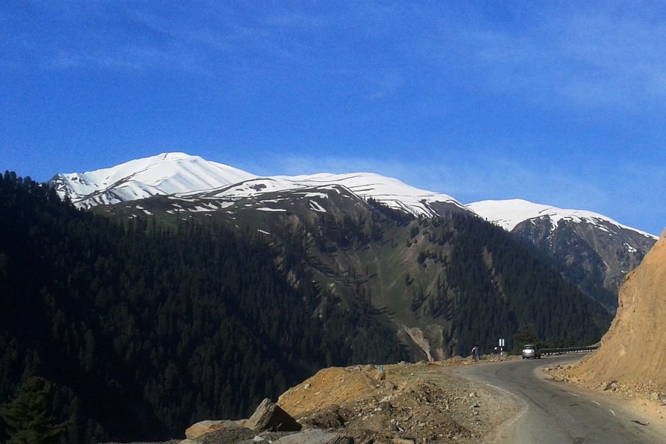Photo of Trek on the footsteps of Mughals 5/28 by Nitish Arora