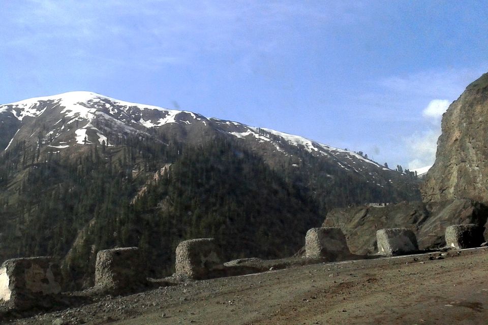 Photo of Trek on the footsteps of Mughals 7/28 by Nitish Arora