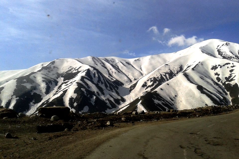 Photo of Trek on the footsteps of Mughals 13/28 by Nitish Arora