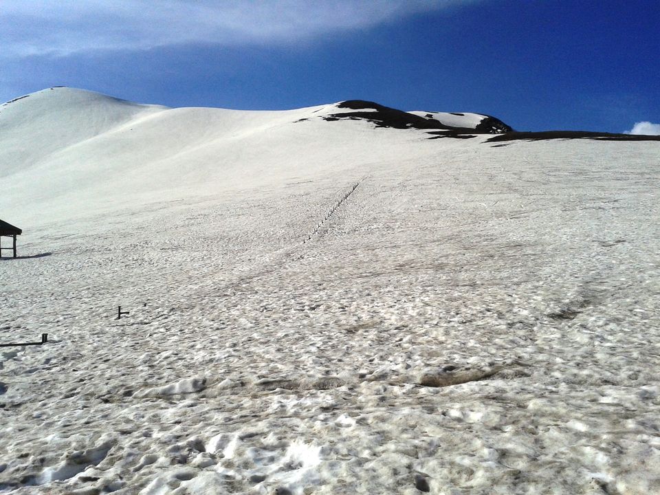 Photo of Trek on the footsteps of Mughals 20/28 by Nitish Arora