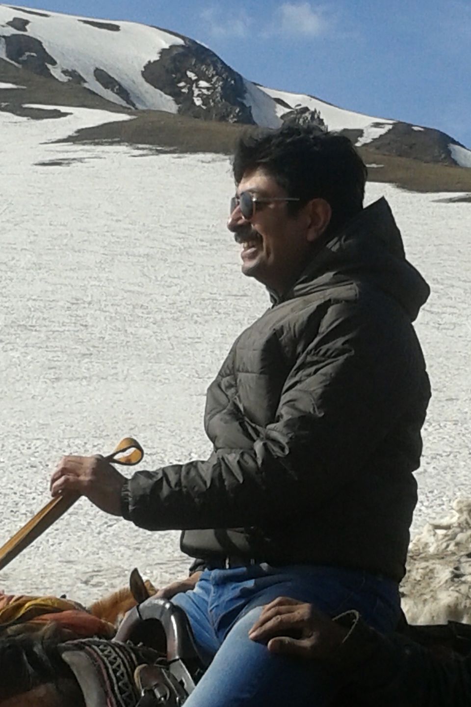 Photo of Trek on the footsteps of Mughals 24/28 by Nitish Arora