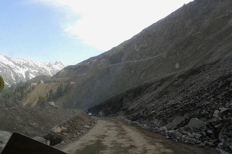 Photo of Trek on the footsteps of Mughals 25/28 by Nitish Arora