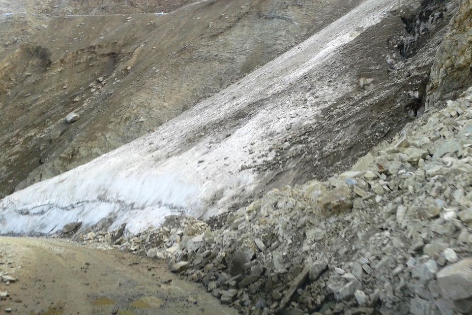 Photo of Trek on the footsteps of Mughals 26/28 by Nitish Arora