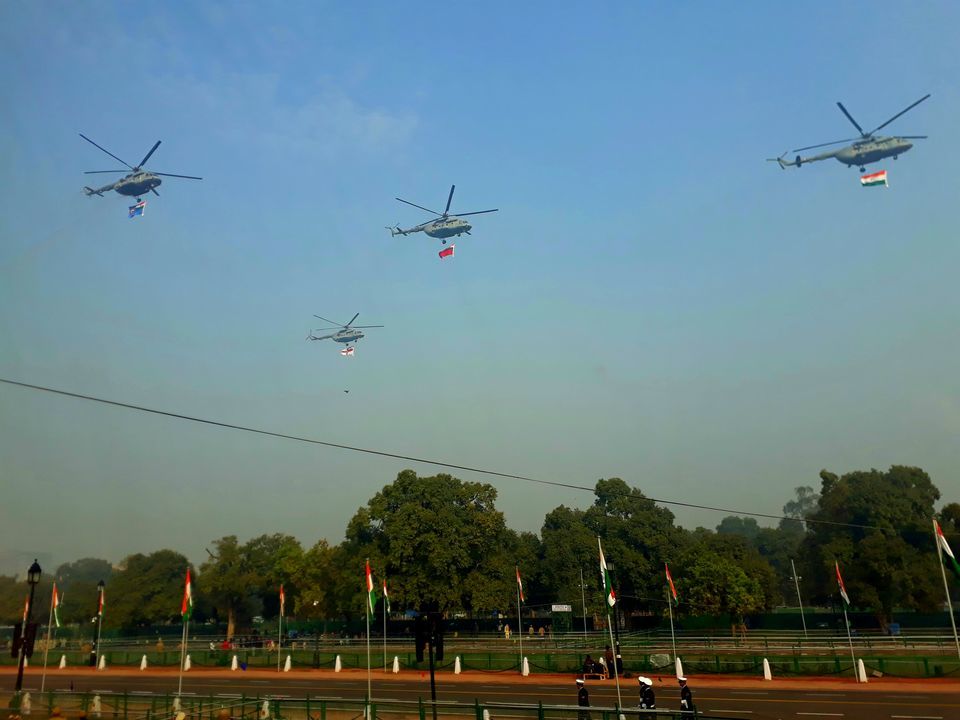 Photo of Delhi- Perfect Travel Destination in Jan by Nitish Arora