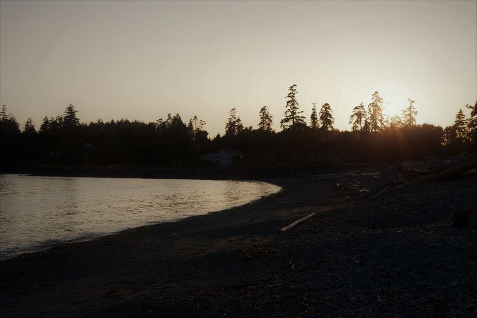 Photo of A day in Victoria, Canada 6/9 by AK Sandhu
