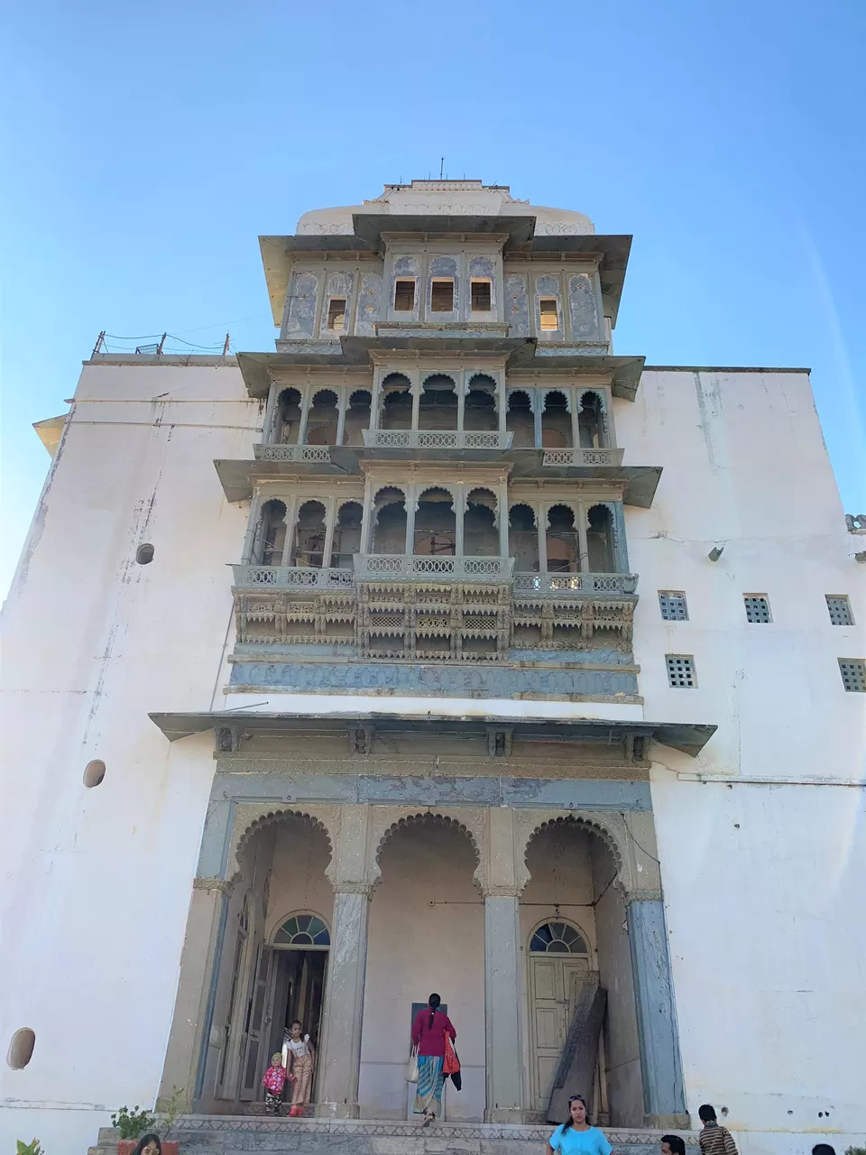 Photo of Udaipur, Rajasthan, India by AK Sandhu