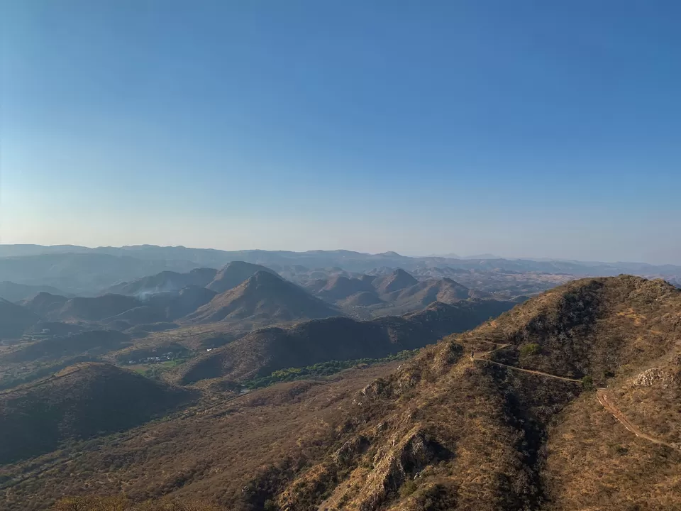 Photo of Udaipur, Rajasthan, India by AK Sandhu