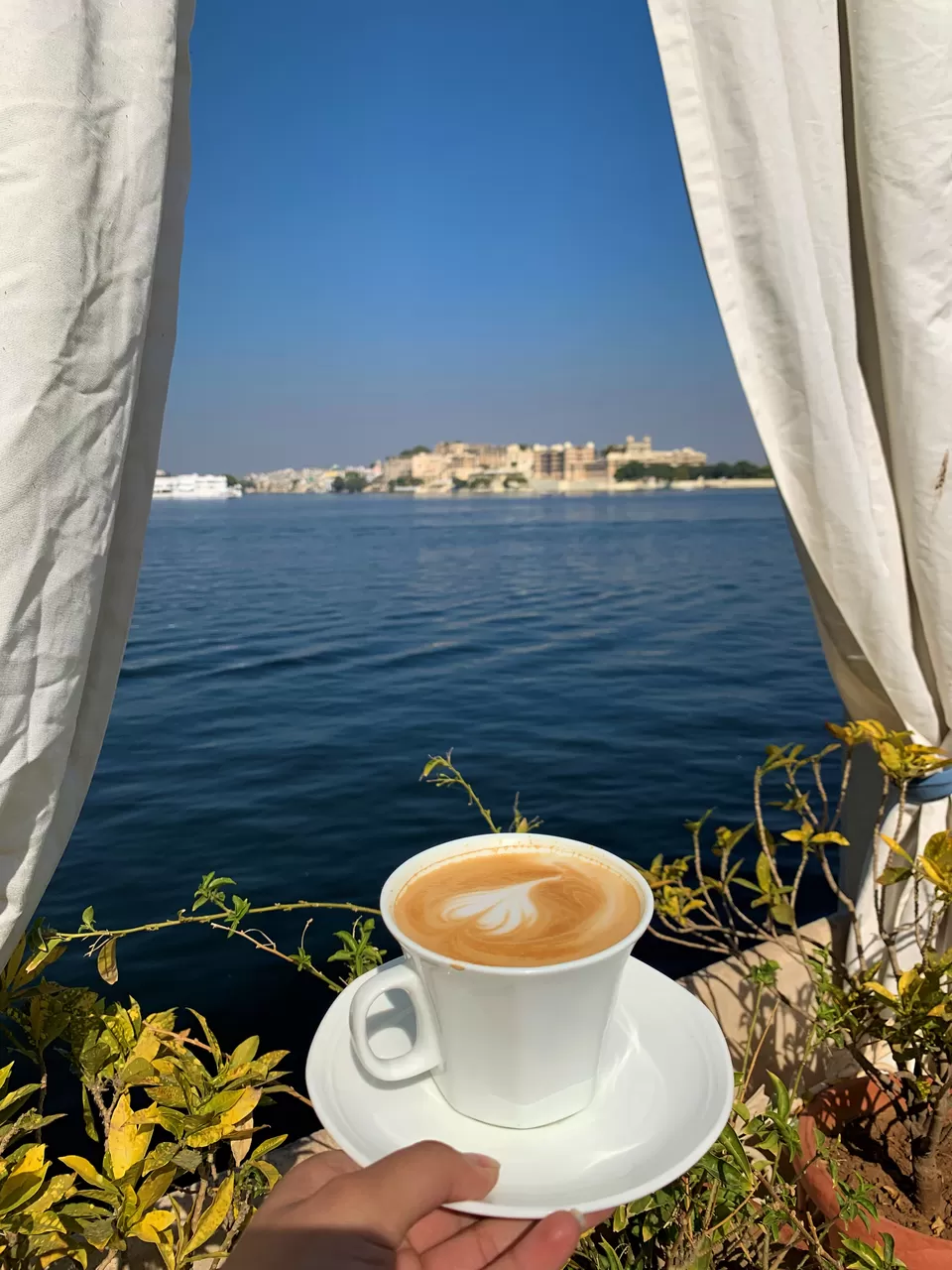 Photo of Udaipur, Rajasthan, India by AK Sandhu