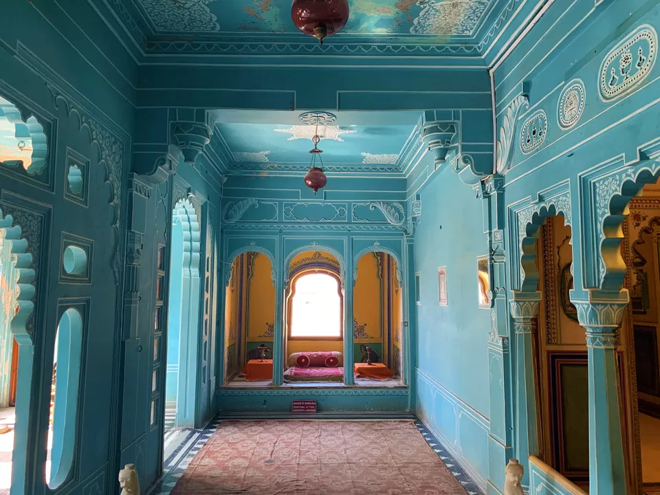 Photo of Udaipur, Rajasthan, India by AK Sandhu