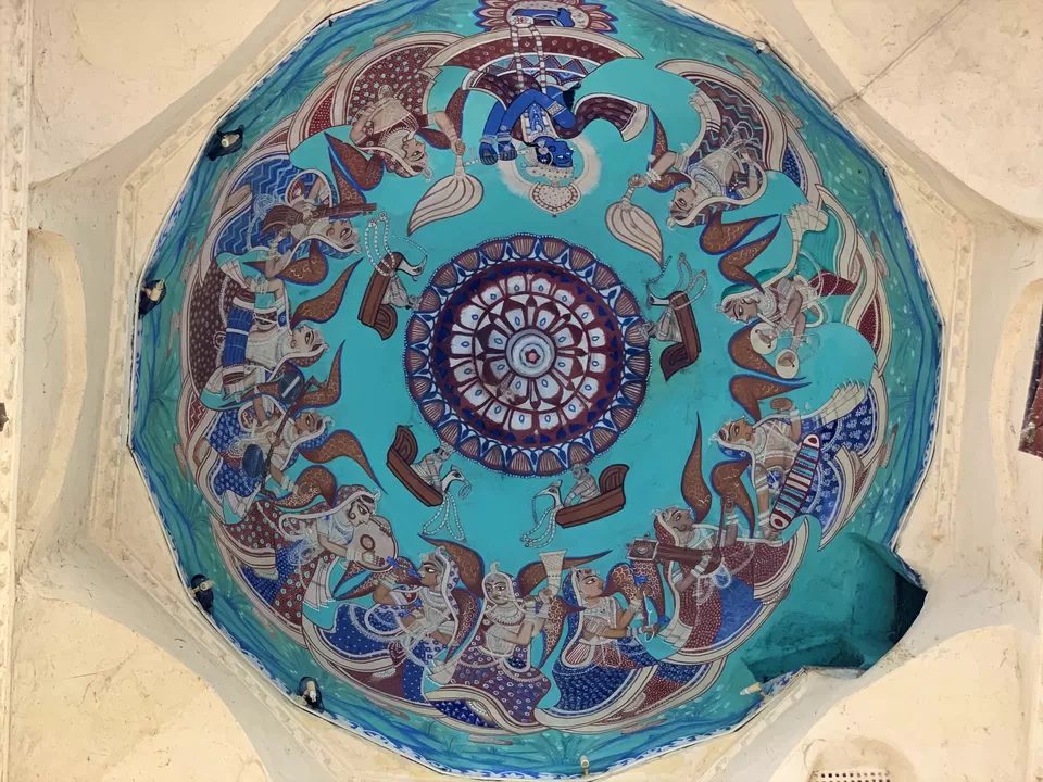 Photo of Udaipur, Rajasthan, India by AK Sandhu