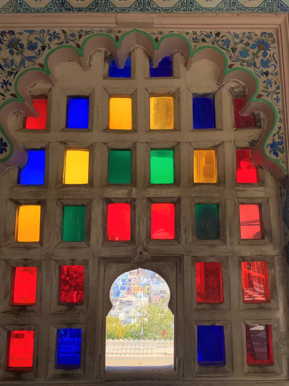 Photo of Udaipur, Rajasthan, India by AK Sandhu