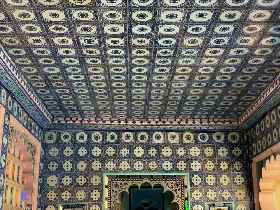 Photo of Udaipur, Rajasthan, India by AK Sandhu