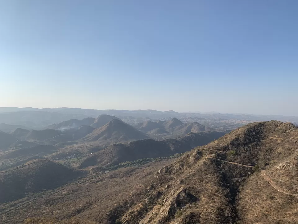 Photo of Udaipur, Rajasthan, India by AK Sandhu