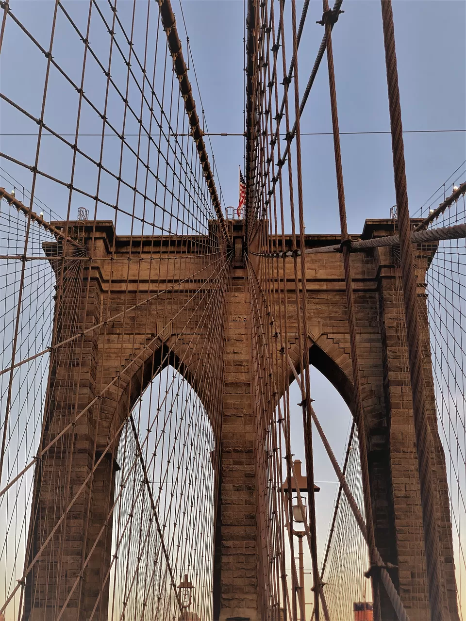 Photo of Brooklyn, NY, USA by AK Sandhu