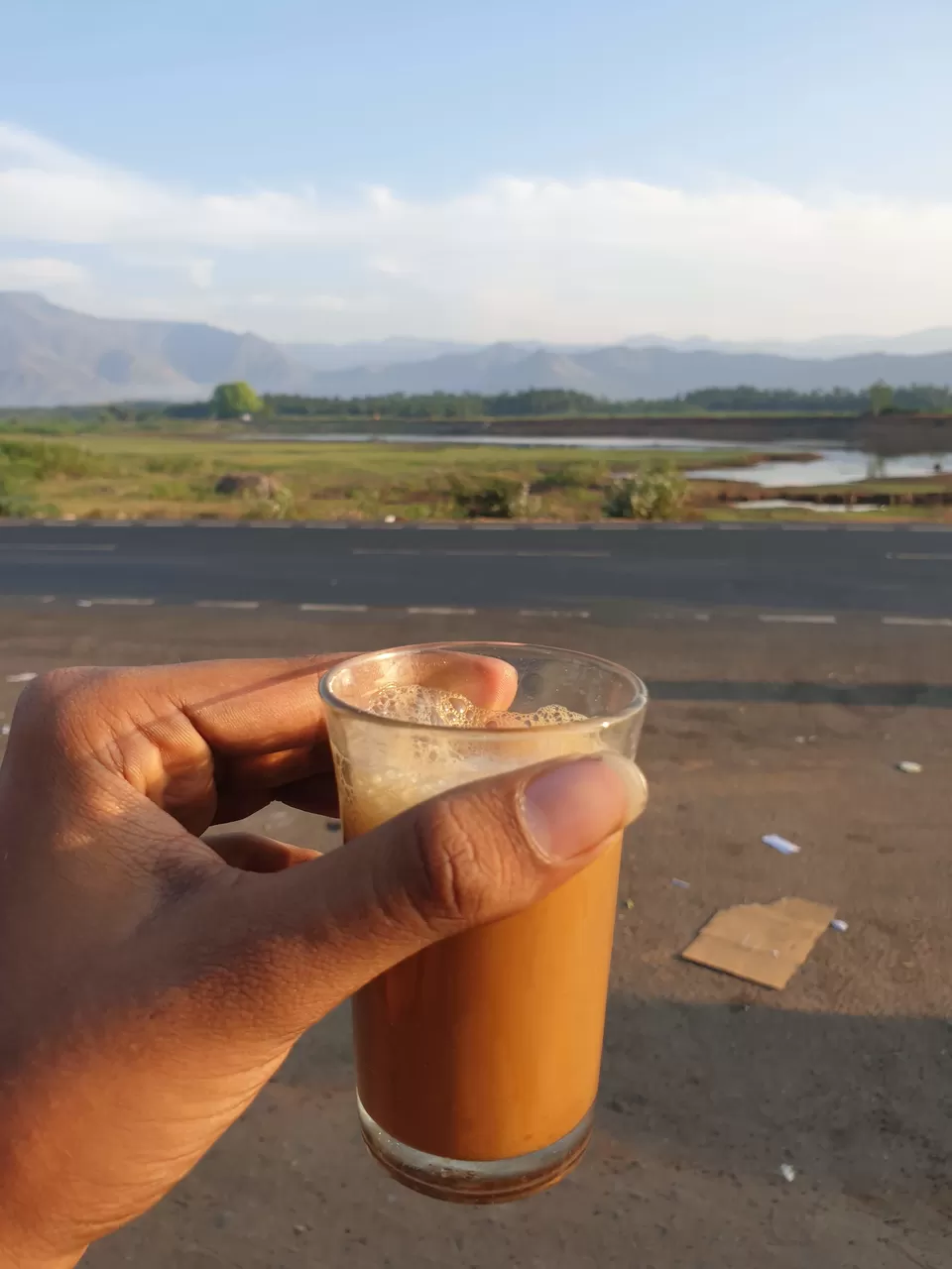 Photo of Kodaikanal, Tamil Nadu, India by Abi Vignesh