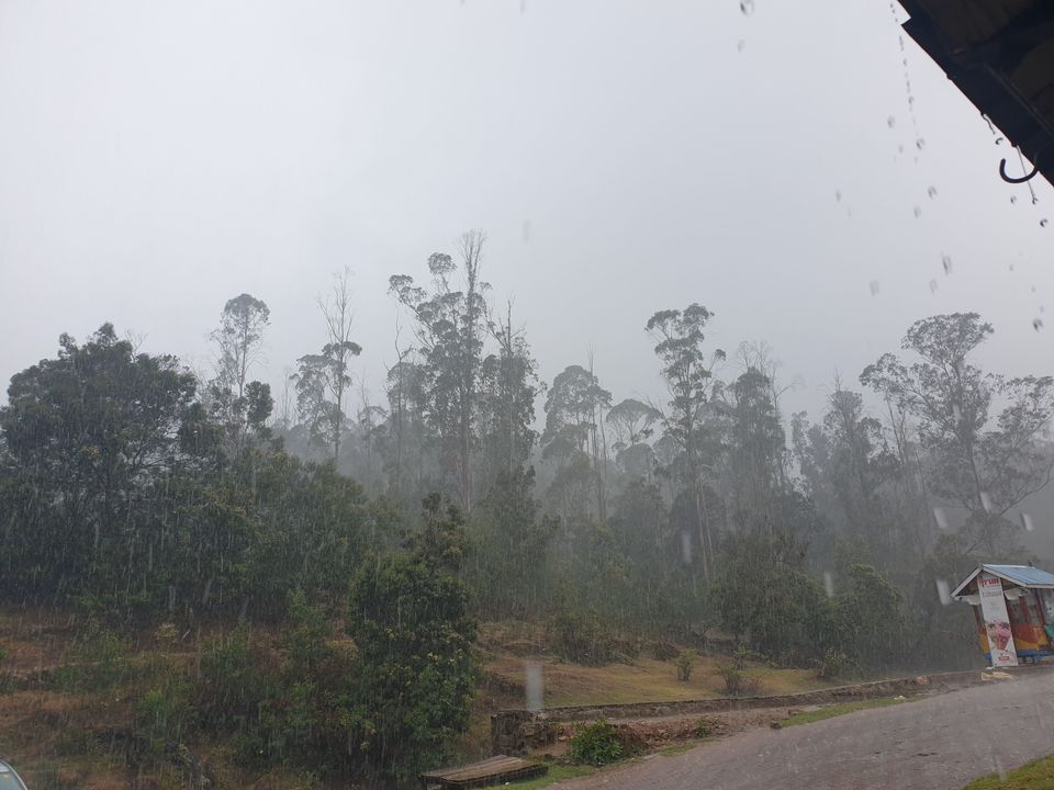 Photo of A 3-day leisure getaway to Kodaikanal from Chennai by Abi Vignesh