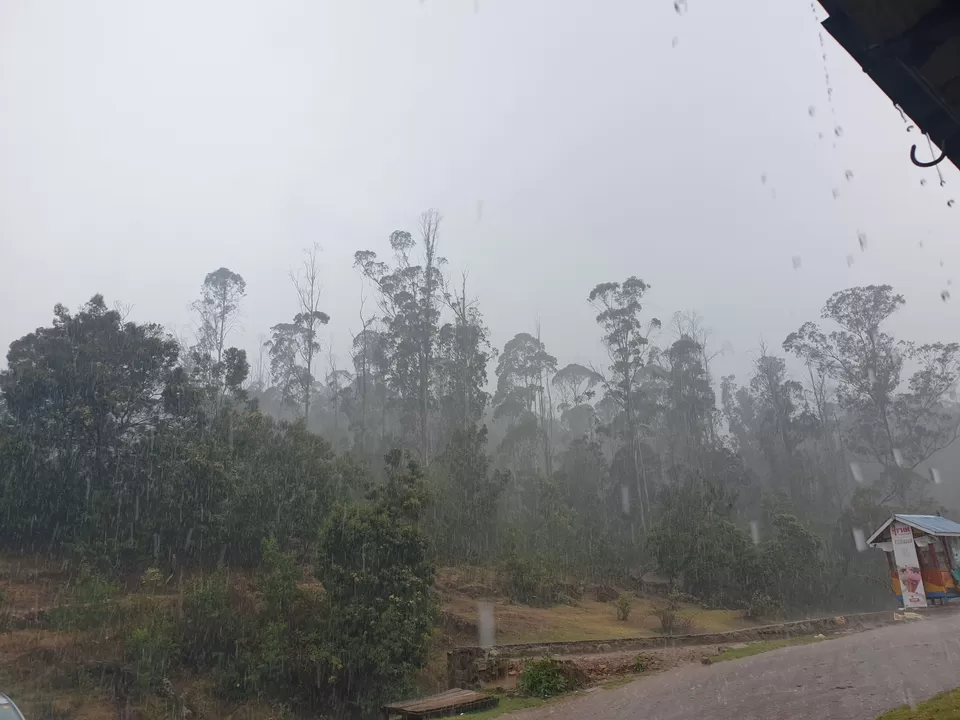 Photo of A 3-day leisure getaway to Kodaikanal from Chennai by Abi Vignesh