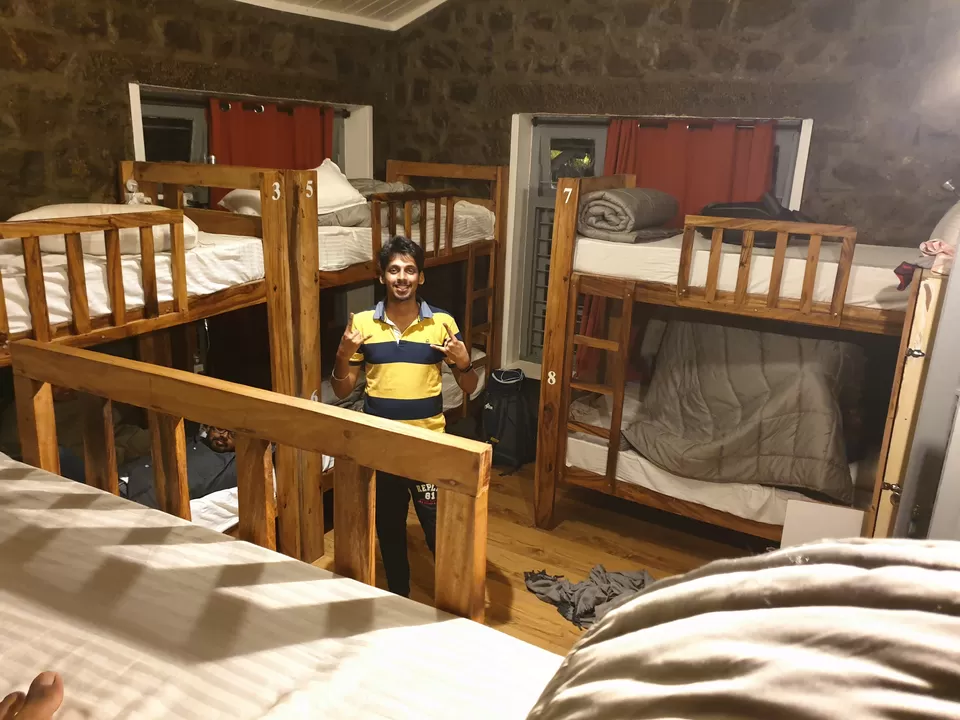 Photo of A 3-day leisure getaway to Kodaikanal from Chennai by Abi Vignesh