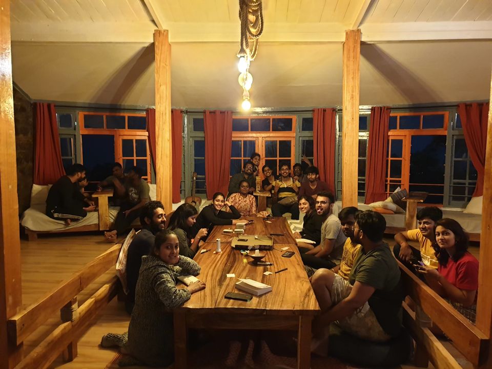 Photo of A 3-day leisure getaway to Kodaikanal from Chennai by Abi Vignesh