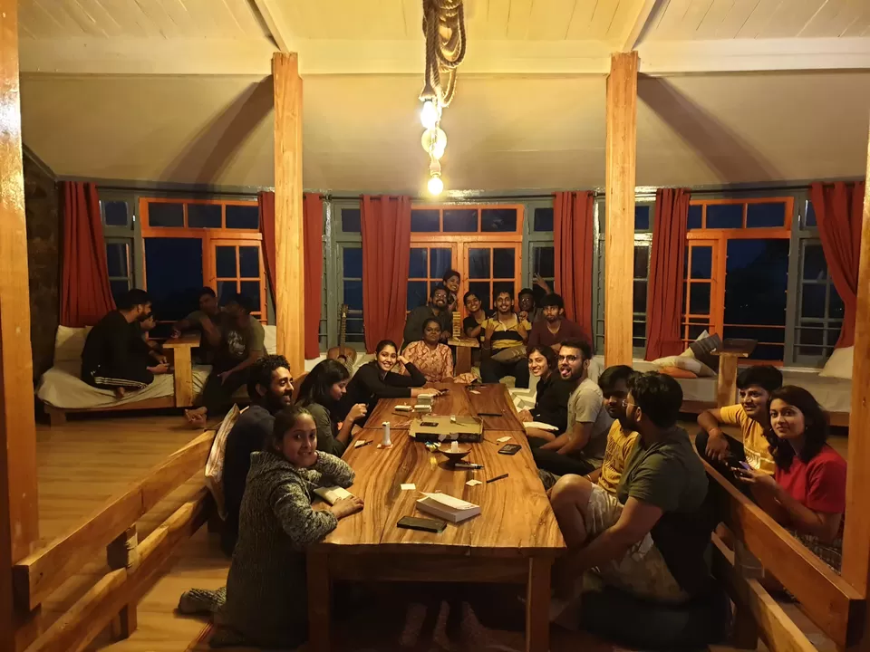 Photo of A 3-day leisure getaway to Kodaikanal from Chennai by Abi Vignesh