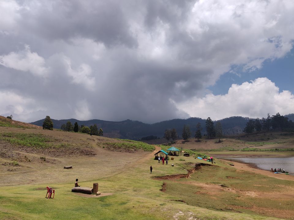 Photo of A 3-day leisure getaway to Kodaikanal from Chennai by Abi Vignesh