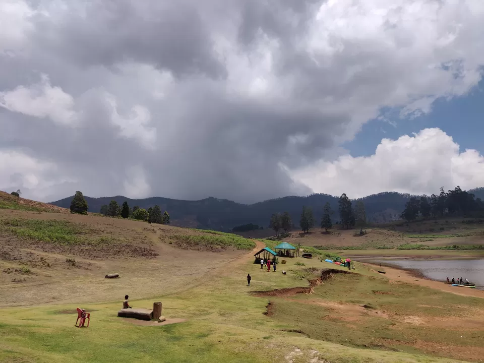 Photo of A 3-day leisure getaway to Kodaikanal from Chennai by Abi Vignesh