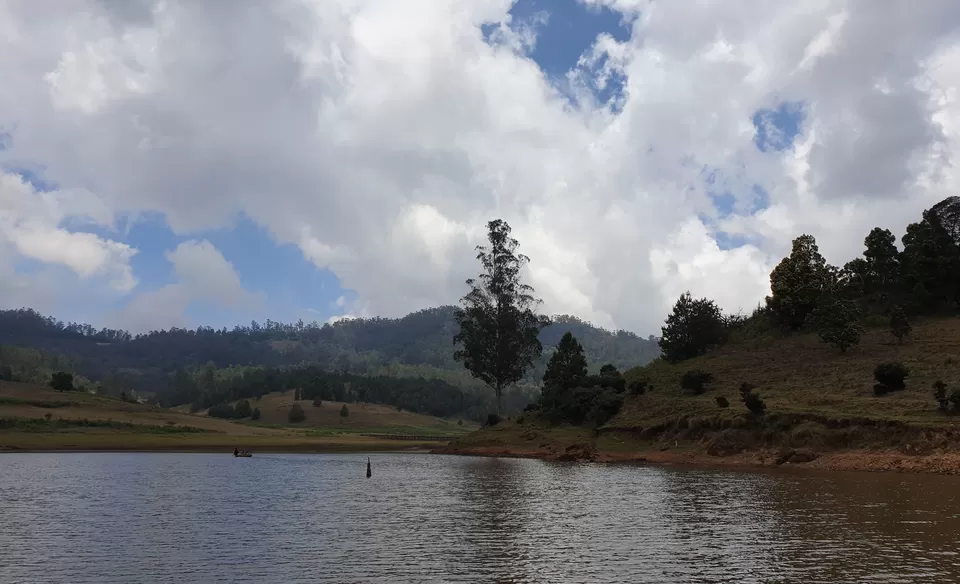 Photo of A 3-day leisure getaway to Kodaikanal from Chennai by Abi Vignesh