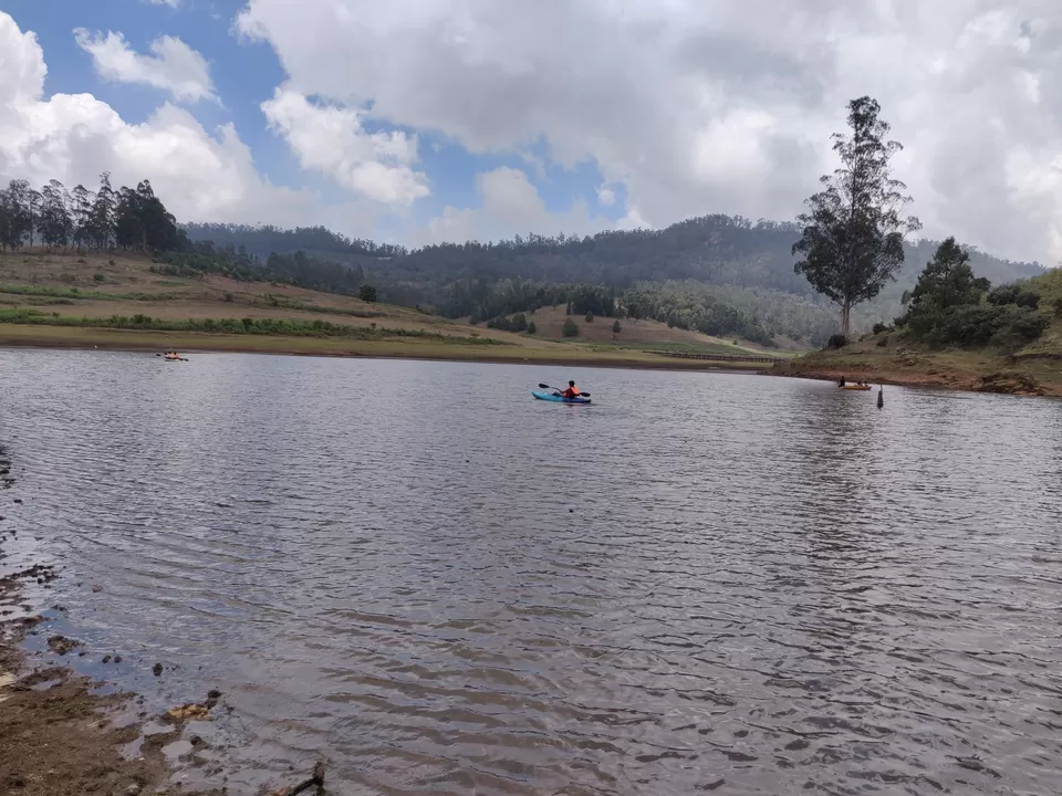 Photo of A 3-day leisure getaway to Kodaikanal from Chennai by Abi Vignesh