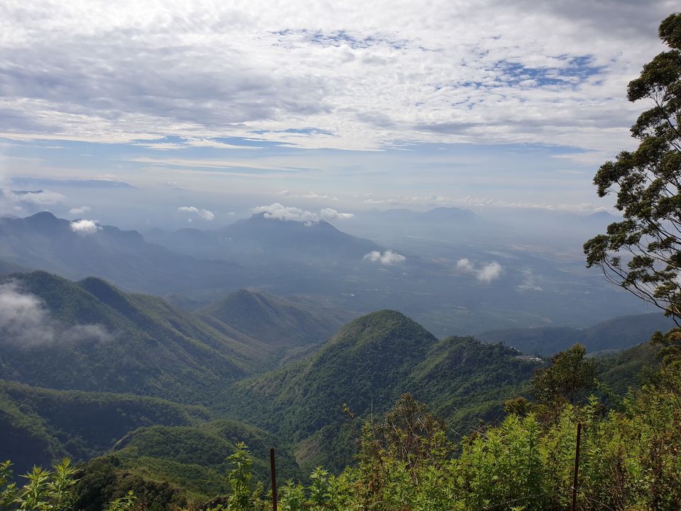 Photo of A 3-day leisure getaway to Kodaikanal from Chennai by Abi Vignesh