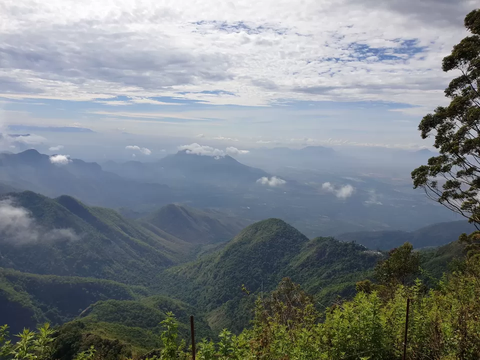Photo of A 3-day leisure getaway to Kodaikanal from Chennai by Abi Vignesh