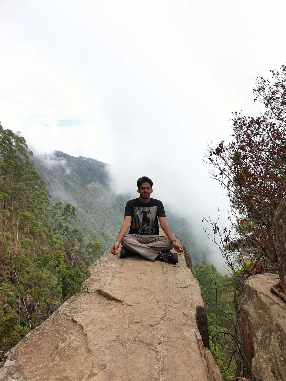 Photo of A 3-day leisure getaway to Kodaikanal from Chennai by Abi Vignesh