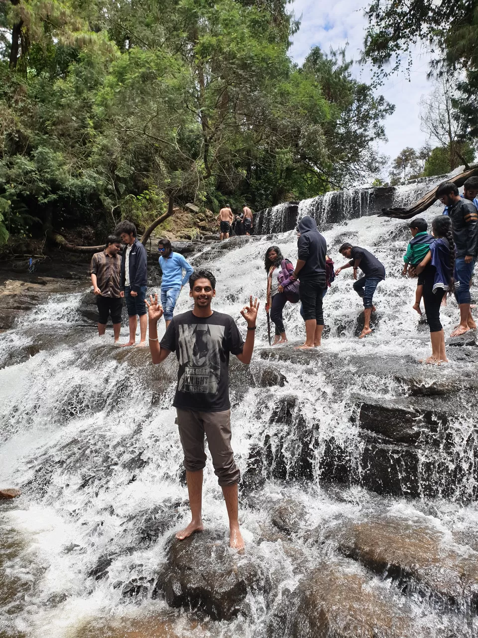 Photo of A 3-day leisure getaway to Kodaikanal from Chennai by Abi Vignesh