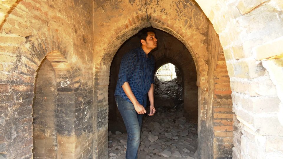 Photo of Trip to Bishnupur and Jhilimili by Mustak Ali
