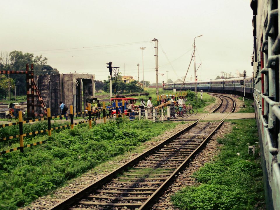 Photo of Alipurduar, West Bengal, India by Mustak Ali