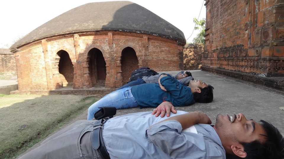 Photo of Trip to Bishnupur and Jhilimili by Mustak Ali