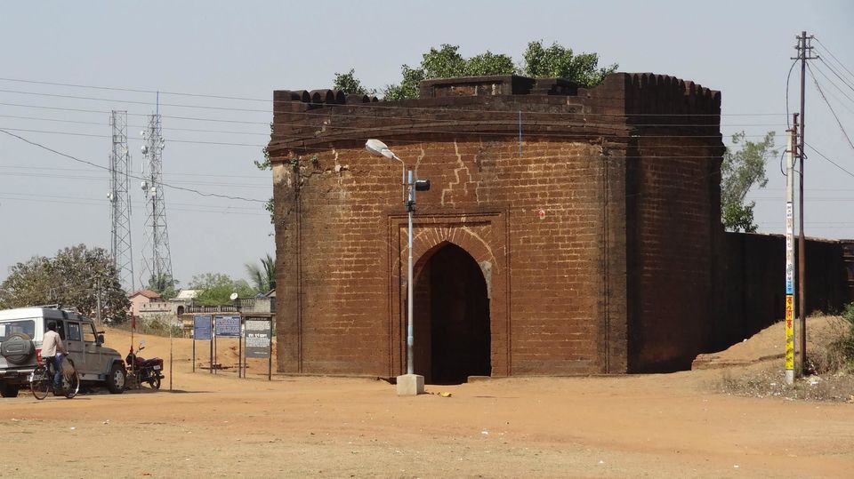 Photo of Trip to Bishnupur and Jhilimili by Mustak Ali