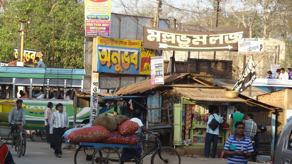 Photo of Trip to Bishnupur and Jhilimili by Mustak Ali