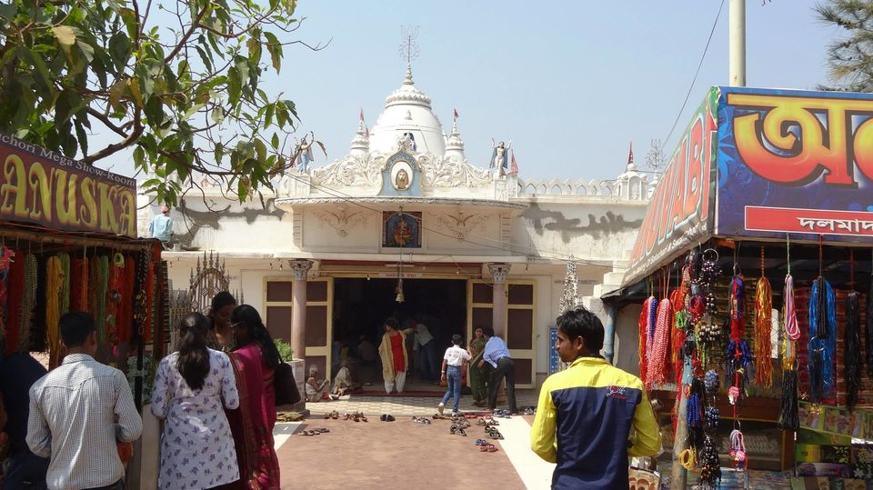 Photo of Trip to Bishnupur and Jhilimili by Mustak Ali