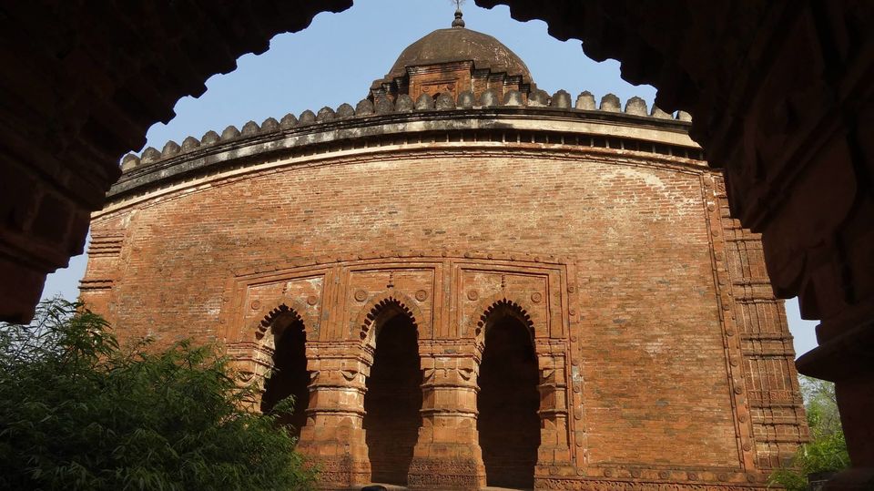 Photo of Trip to Bishnupur and Jhilimili by Mustak Ali