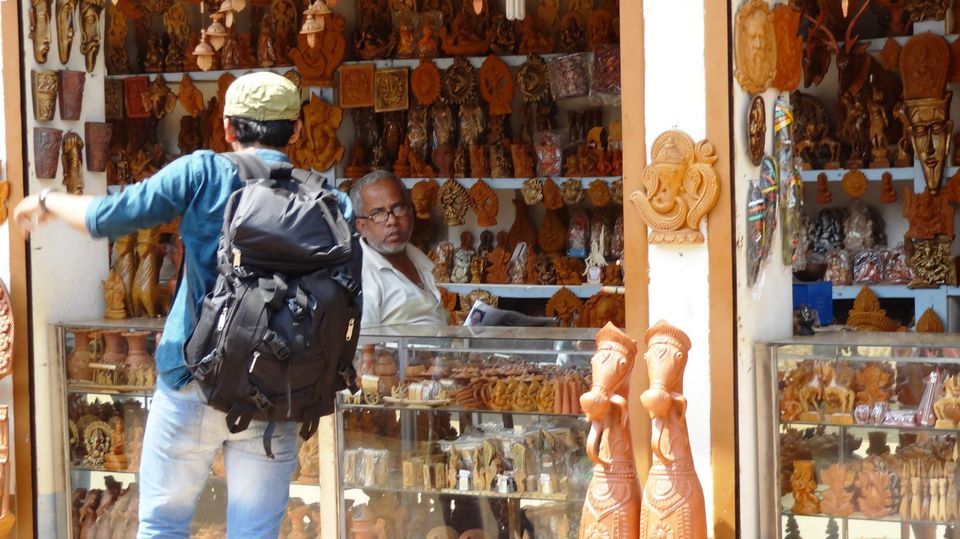 Photo of Trip to Bishnupur and Jhilimili by Mustak Ali