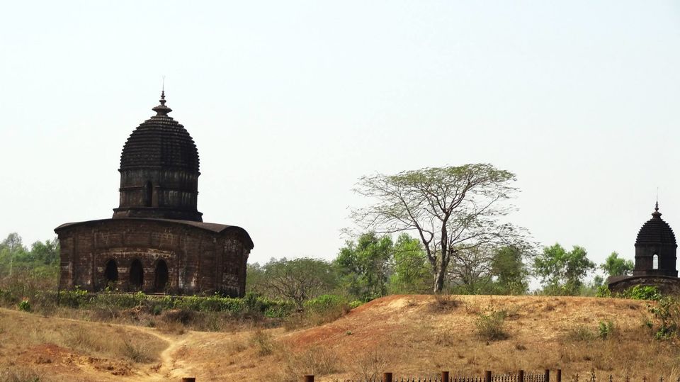 Photo of Trip to Bishnupur and Jhilimili by Mustak Ali