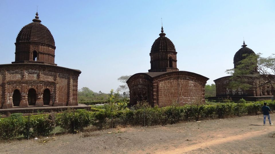 Photo of Trip to Bishnupur and Jhilimili by Mustak Ali